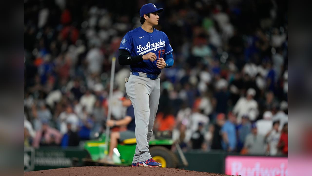 MLB(影)／睽違23天大谷翔平再度進牛棚練投！未來計畫總ㄟ全說了