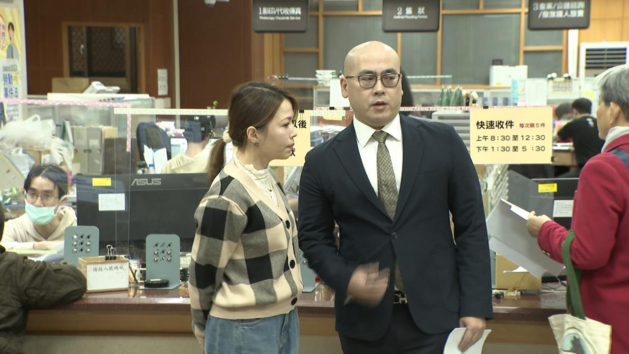 有詭? 柯文哲宣判日前聲請"解除境管" 綠議員:有逃亡之虞