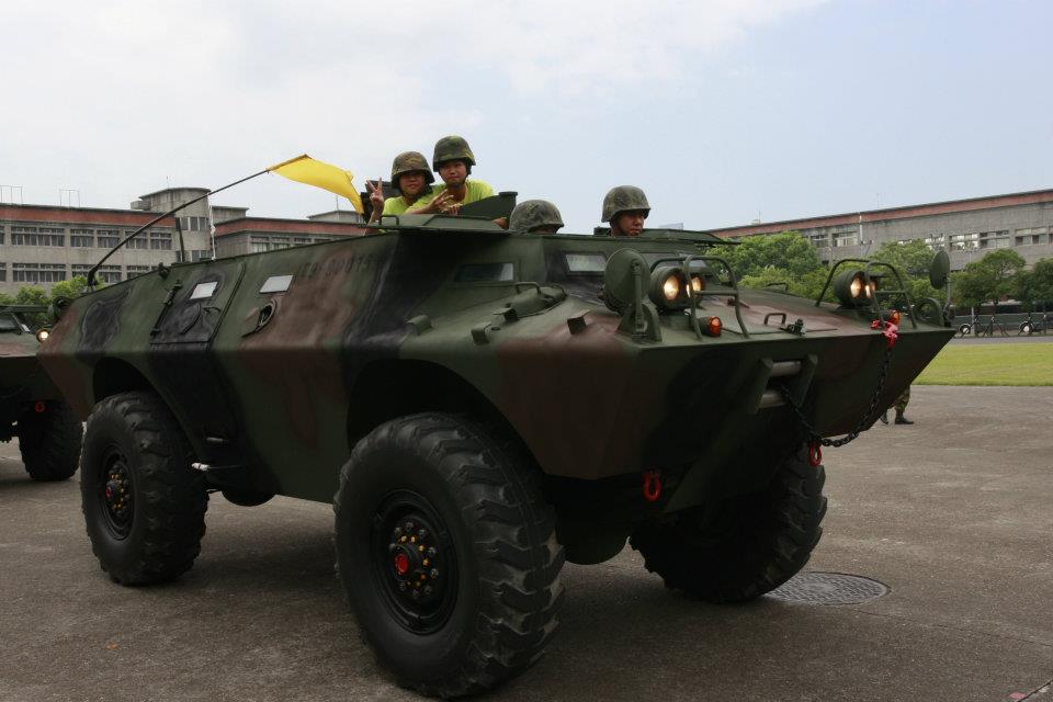 國軍漢光演習車禍事頻傳　軍事專家張競：加強基本操作演練才能減少事故