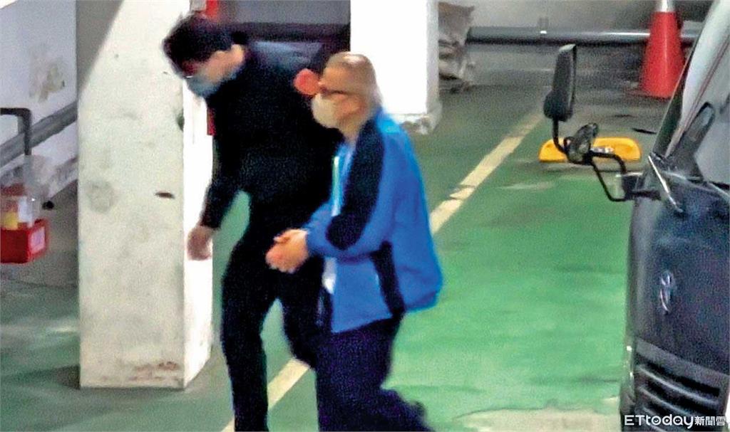 【刑事特搜】女信徒受虐致死陳屍精舍　詭祕佛學作家王薀涉重嫌