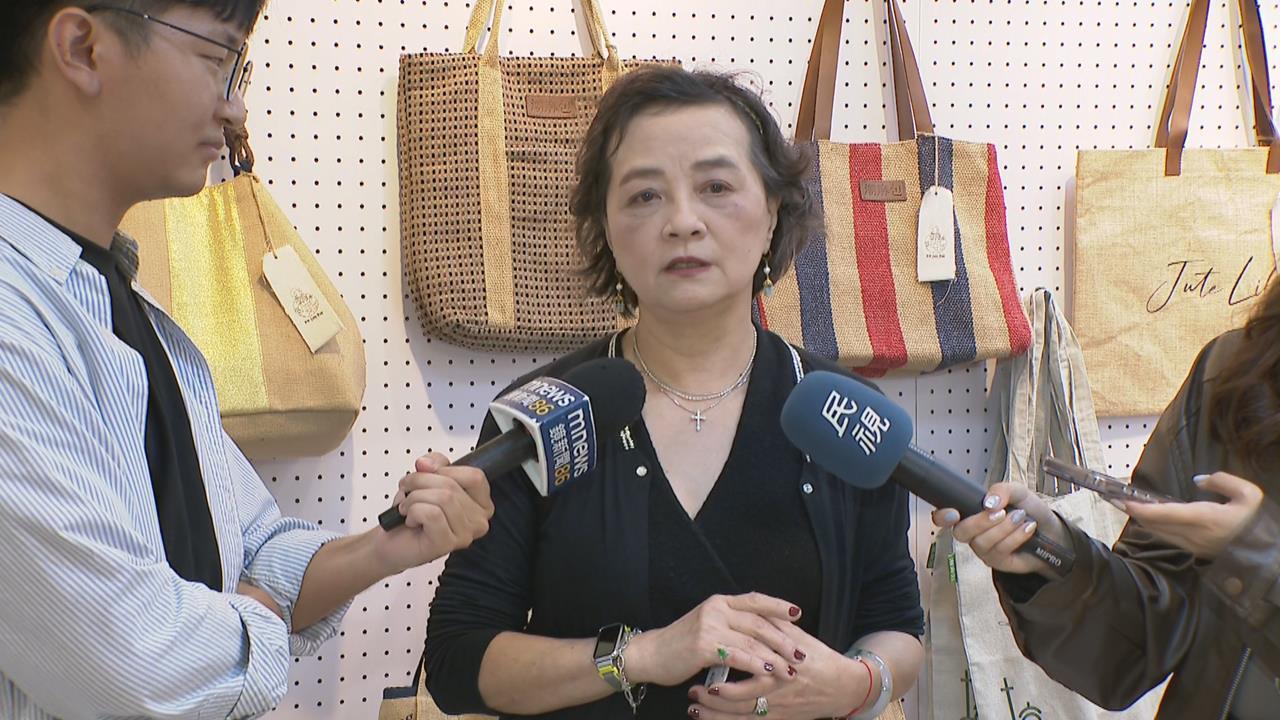 快新聞／蔡壁如不能玩了！民眾黨不徵召選彰化　創黨元老怒嗆黃國昌、柯文哲