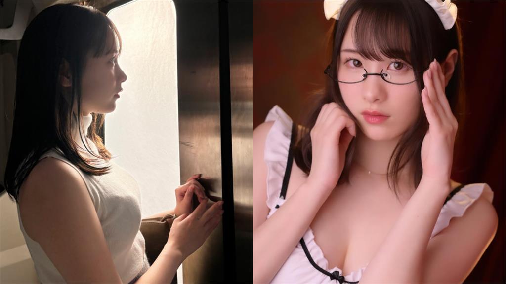 暗黑「車掌小姐」突宣布重大決定!憂「海量下海片」藏不住認:祖母不知道