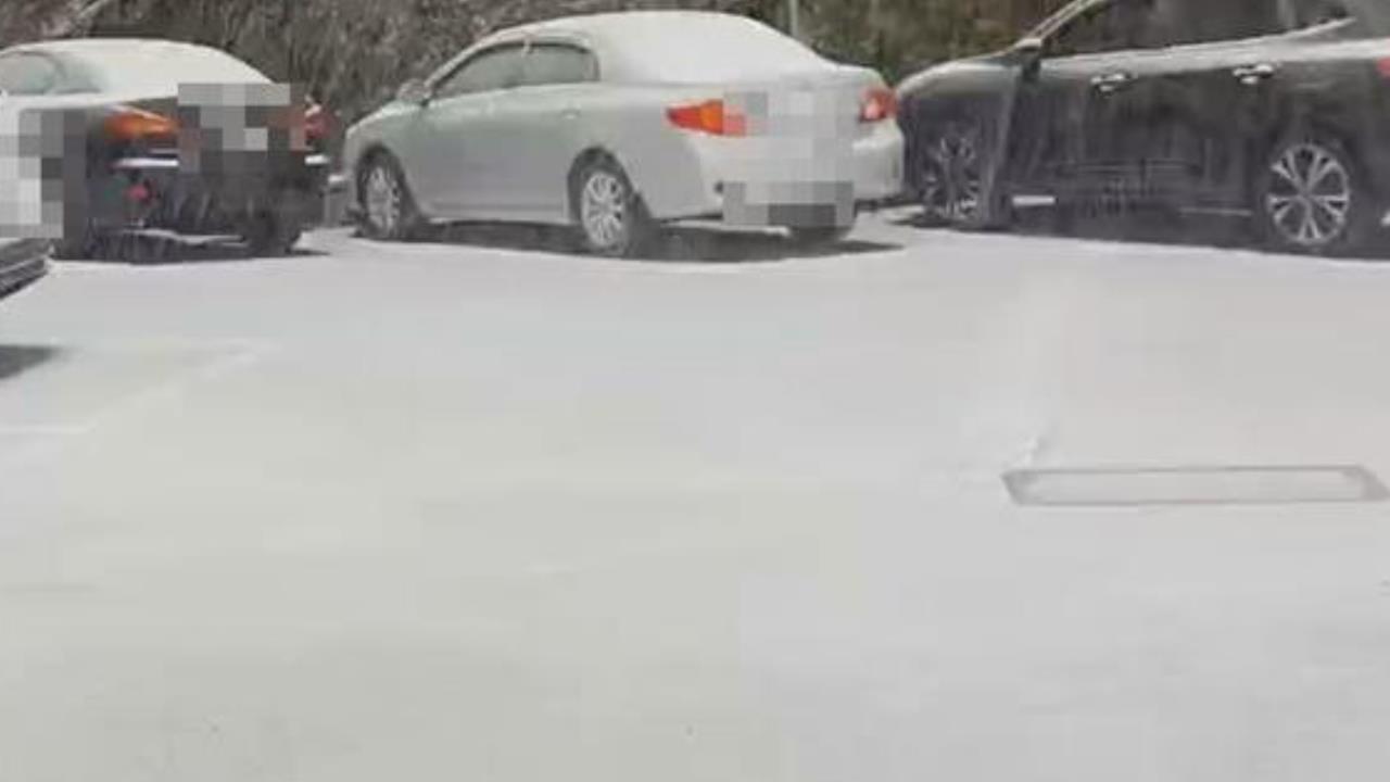 情侶吵架被丟在高山！專家揭「高山離婚」殘酷真相：她零下20度被活活凍死