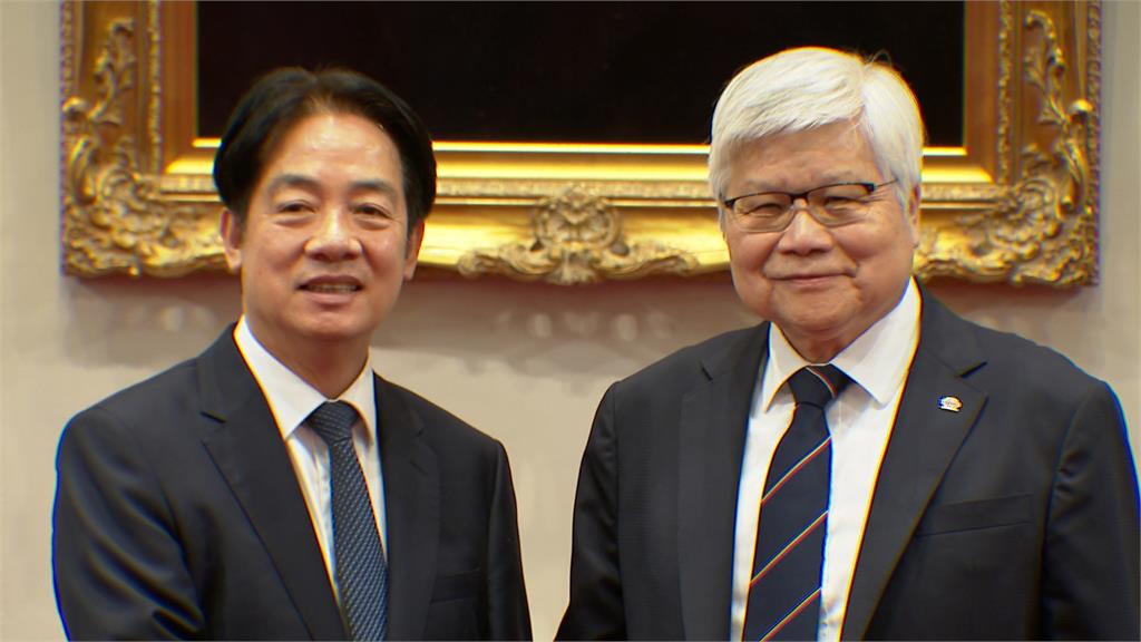 川普又稱台積電加碼3000億美元 金控首席經濟學家認為「口誤機會大」