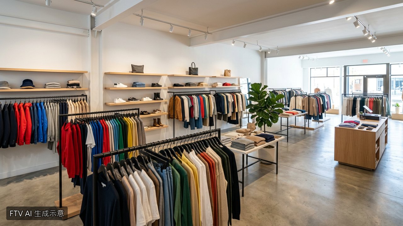 UNIQLO母公司獲利創新高　歐美市場銷售首度超越大中華區