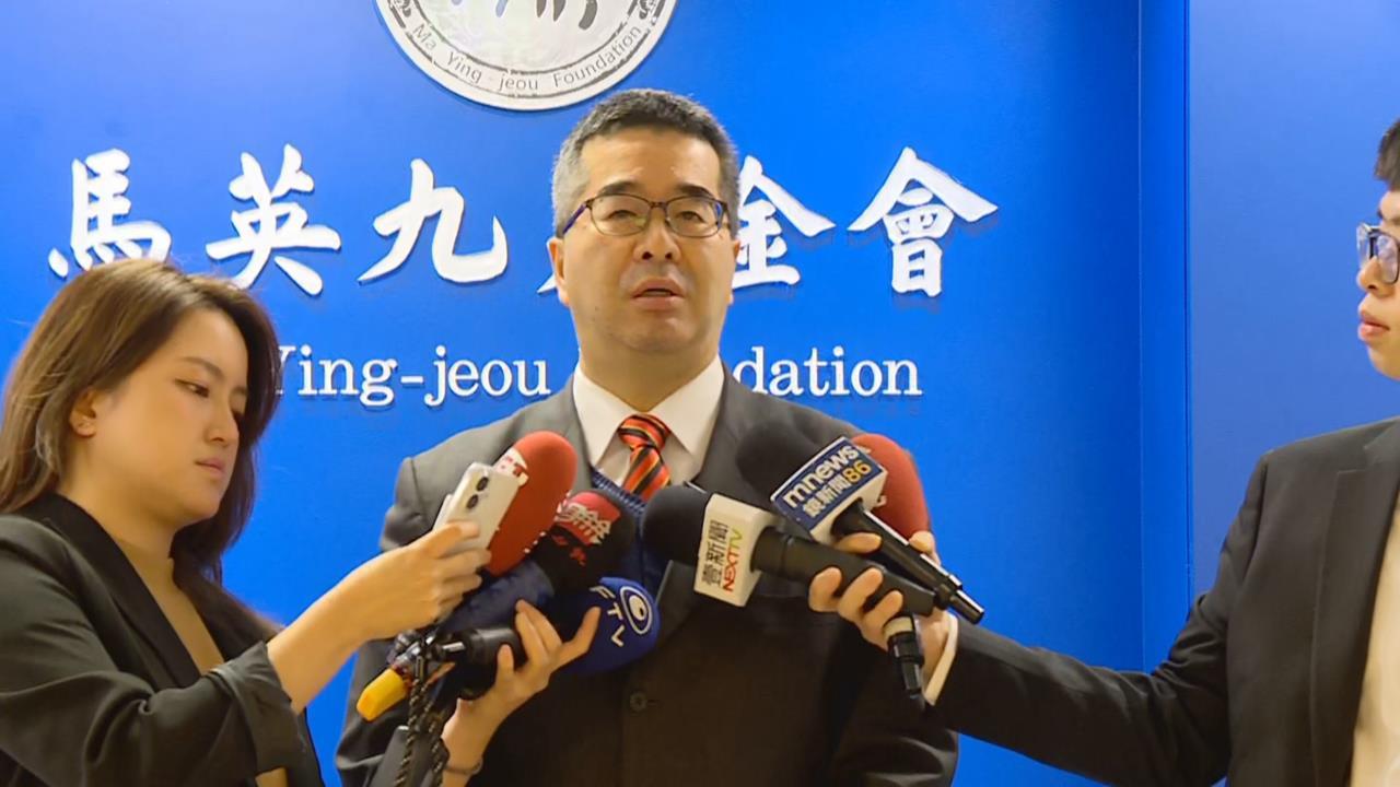 快新聞／蕭旭岑又是你！稱「AIT處長只比科長大一點」　陳冠廷：欠缺尊重