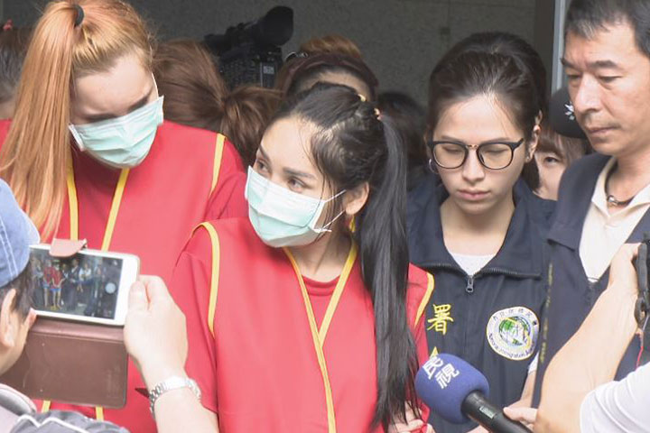 驚!烏克蘭女神竟是泰國變性人 嫖客嚇傻