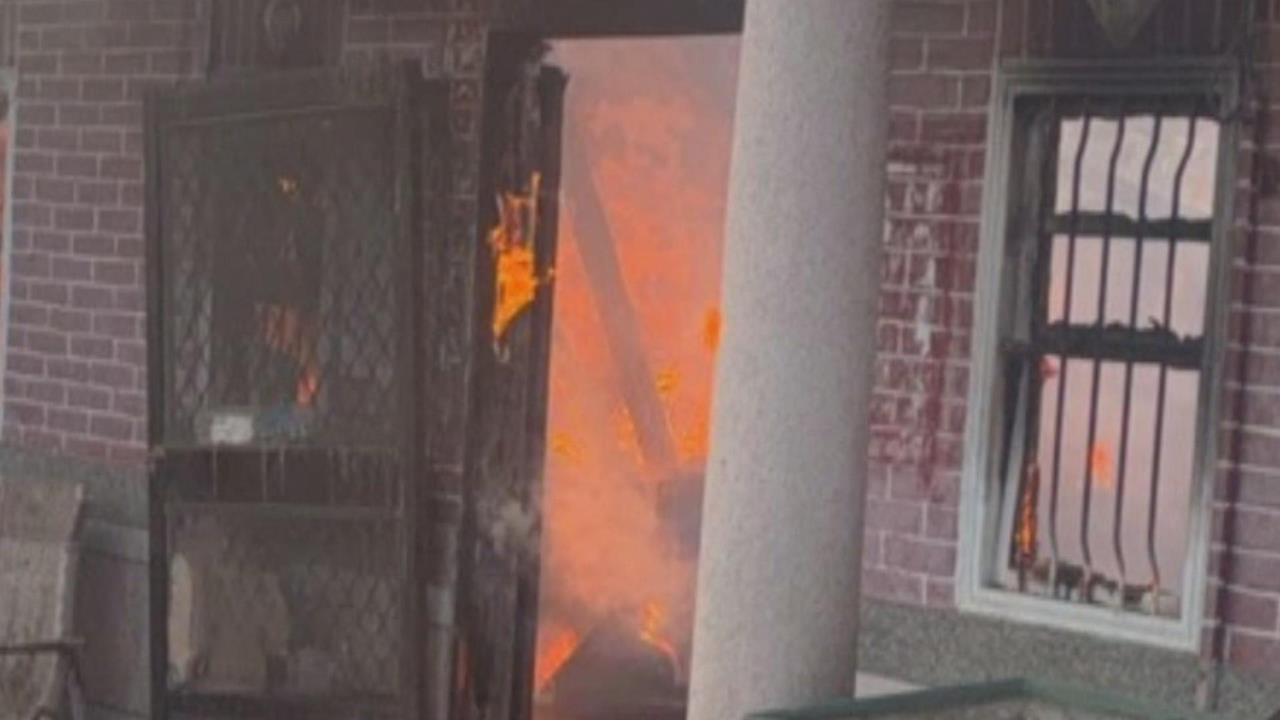 快新聞／雲林斗六民宅惡火！孝子衝火場救92歲母親　雙雙罹難