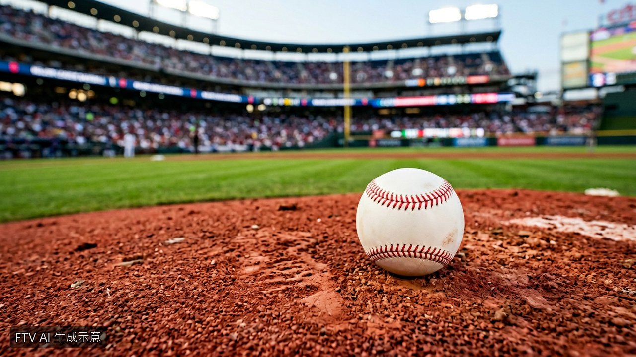 MLB／馬林魚強投Max Meyer週六先發對決巨人