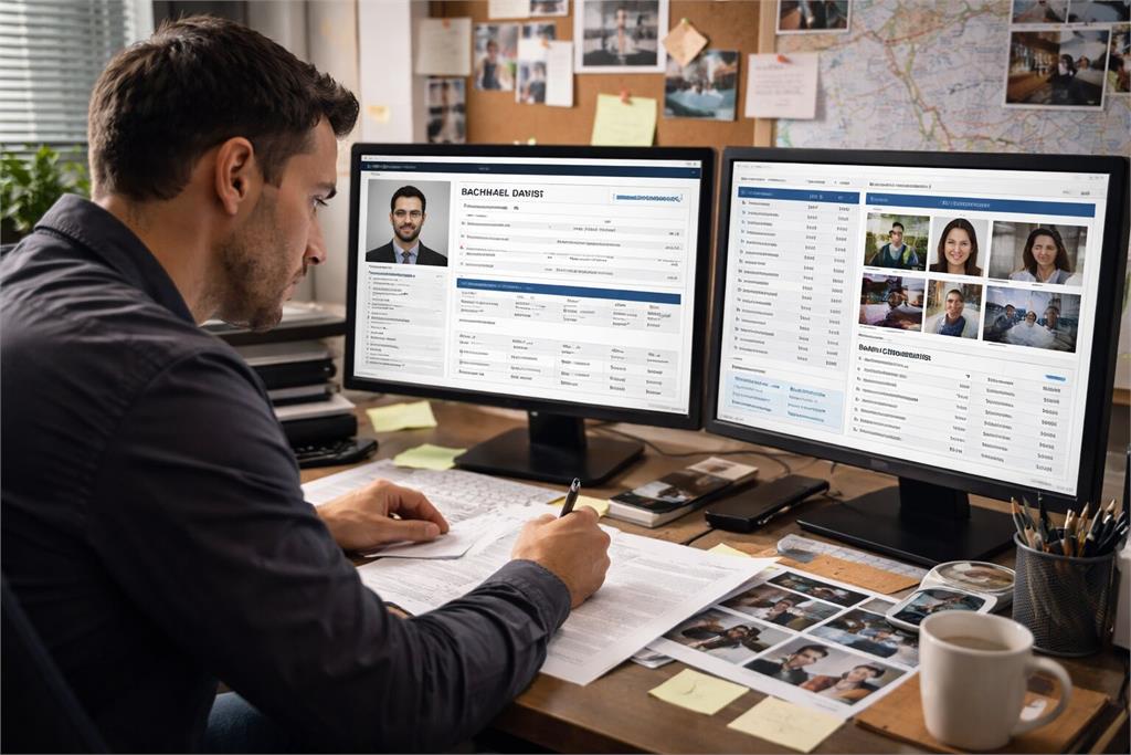 徵信社怎麼挑不踩雷？業內人士私藏名單：2026 全台五間推薦徵信社