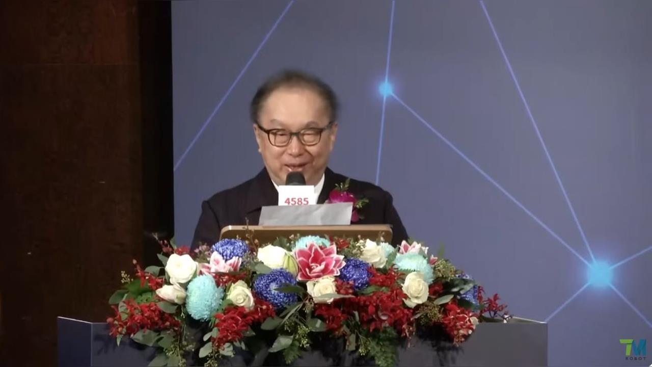 廣達金孫''達明''拚上市 申購中籤紅包44.6萬 --民視財經網