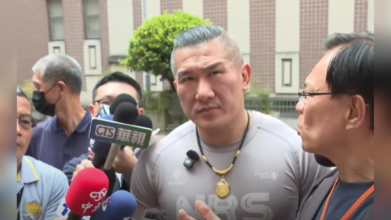快新聞／恐嚇？館長罵檢方又轟執政黨　竟嗆：土城看守所很多位置給你們
