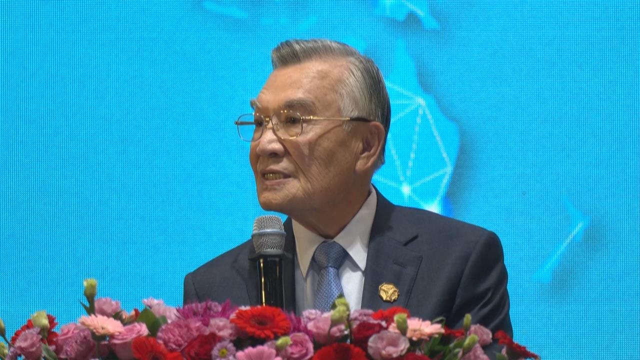 APEC落幕！　林信義透露與美財長會晤40分鐘