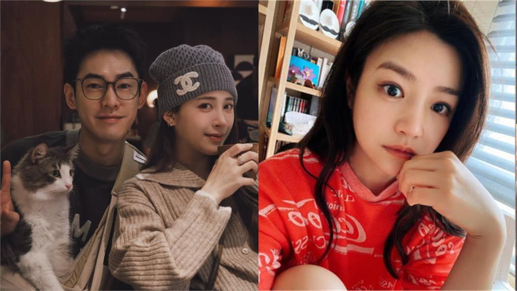 歐陽妮妮老公私下狂喊「陳妍希老婆」遭起底！中網炸鍋了：你才三觀炸裂