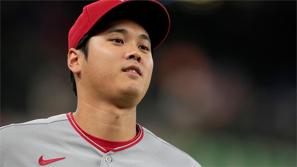 MLB／天使戰績直搖頭！大谷翔平新合約估達253億　美媒：6隊有希望 - 民視新聞網