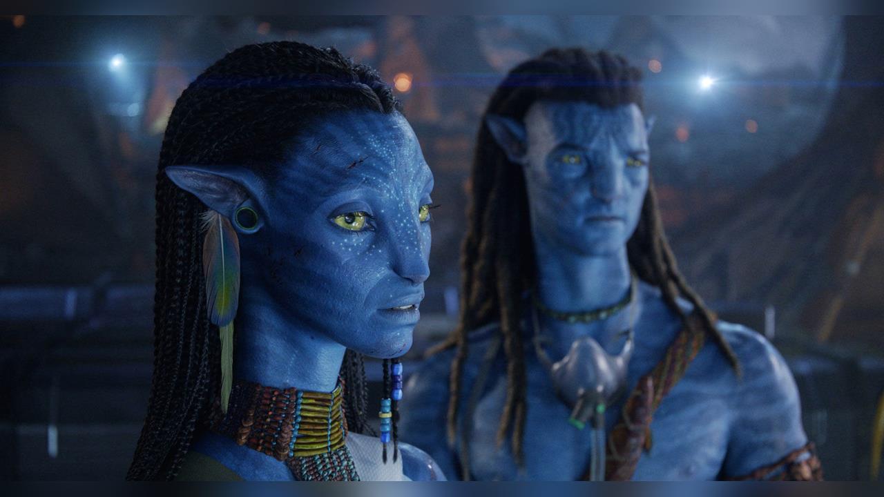 YTR一口氣買4場《阿凡達3》！「只看90秒就離場」竟是因為復仇者聯盟