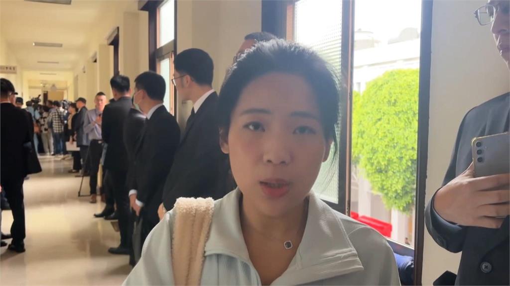 徐巧芯被爆里辦發文宣違法？里長證實：事前事後都公告禁選舉文宣！