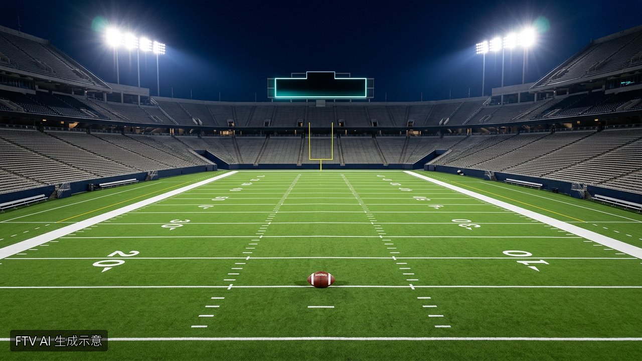 NFL指揮官最後讀秒戰術失誤 總教練扛責坦言平局如落敗