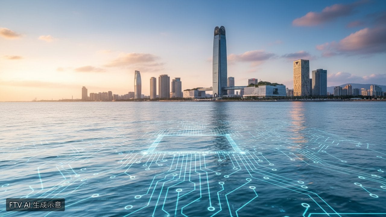 中國再拋「統一紅利」誘惑　賴清德回擊：包裝和平將帶來麻煩