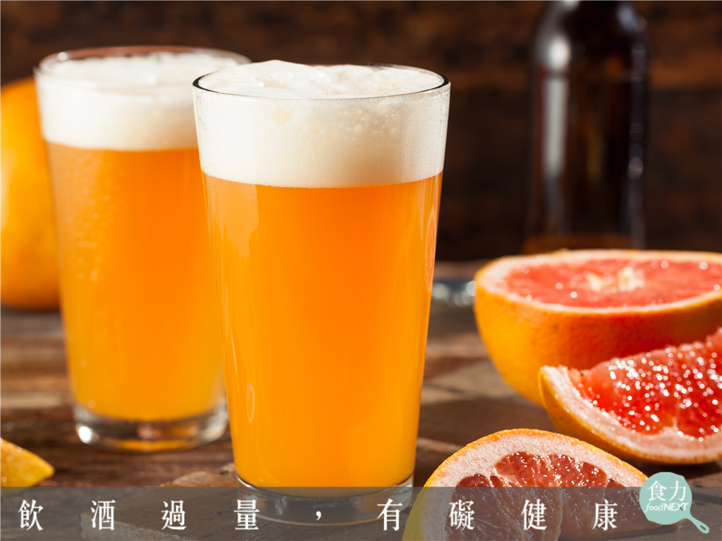 從果香到苦感  誰說啤酒只能一種味？風味技術如何引爆市場新局？