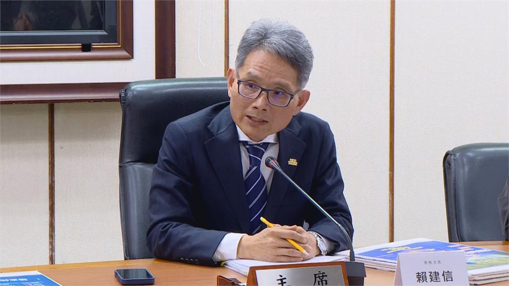 快新聞／店家漲價沒理由了　經濟部次長宣布「電價不漲」