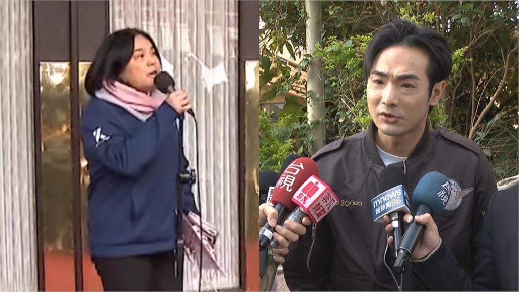 列19劇名喊話公視「舔共才有經費」！八炯：國民黨想省錢先凍結自己薪水