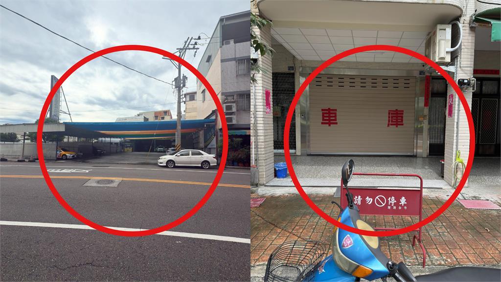 台中市府「更換投開票所」?鄉民實地勘察「見1地點」傻眼轟:下雨怎麼辦