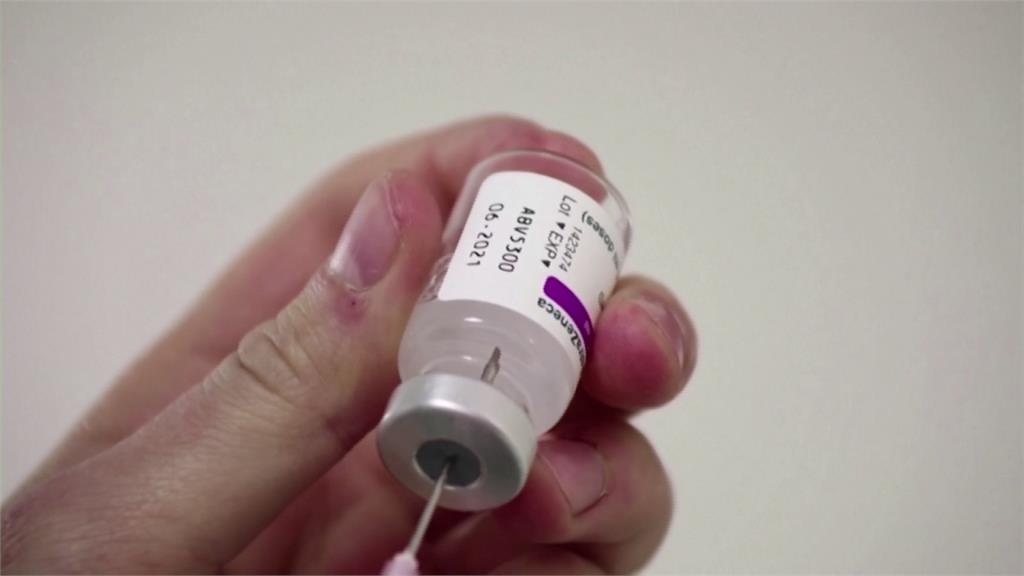 1女接種後猝死！荷蘭宣布60歲以下停打AZ疫苗