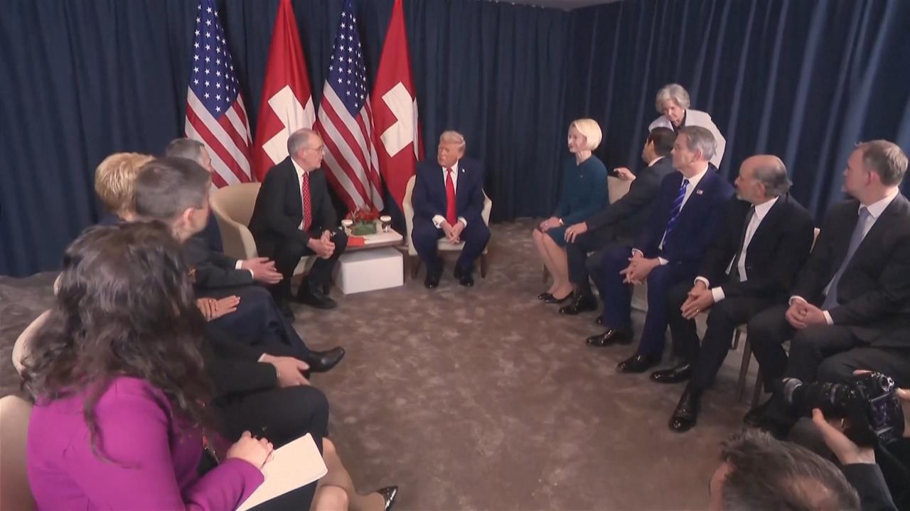 川普酸阿富汗戰爭「北約縮後方」　英相怒轟：川普發言是種侮辱