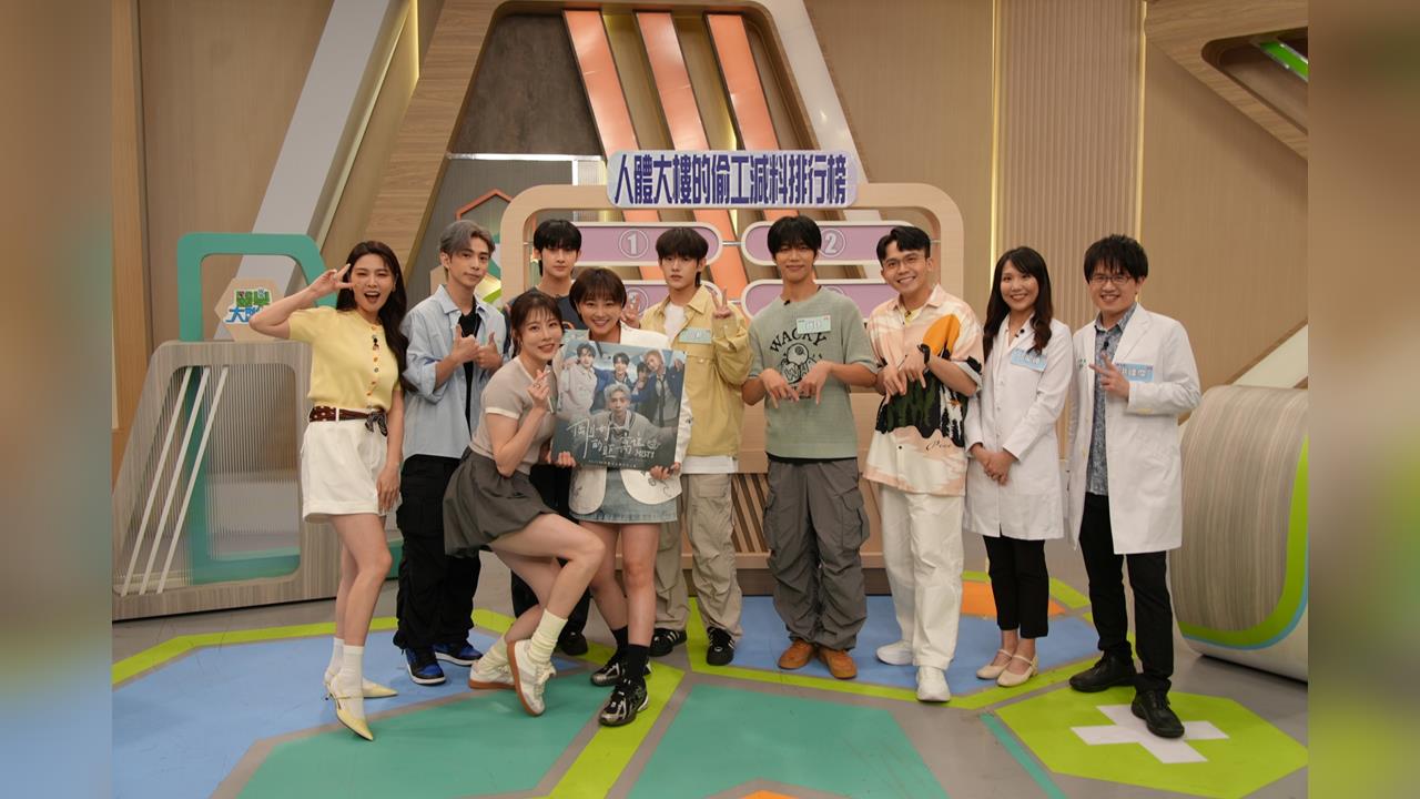 張文綺白飯加豬油吃上癮！中醫一看「身體在抗議了」