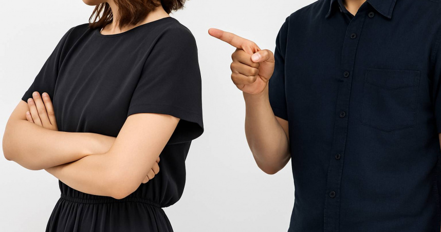 人妻託律師辦離婚卻發展戀情　綠帽尪提告獲賠25萬