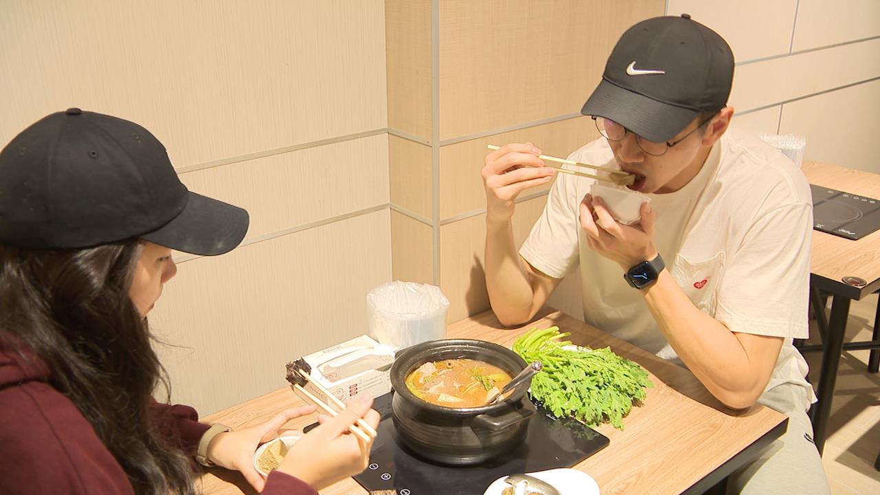 再凍2天！週六冷氣團將減弱　跨年、元旦還有新一波東北季風