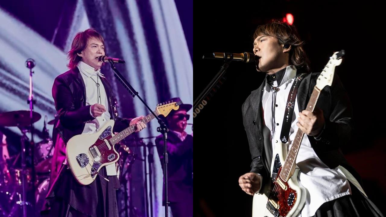 伍佰「經典1神曲」昔慘被男歌手退件！親自上場「暴紅狂賣50萬張」成KTV必點