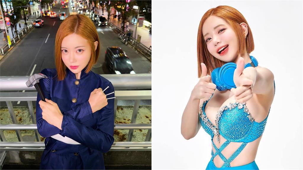 DJ SODA「頭髮掉光」光禿一片！深夜突公開「震撼真面目」：努力找回自己