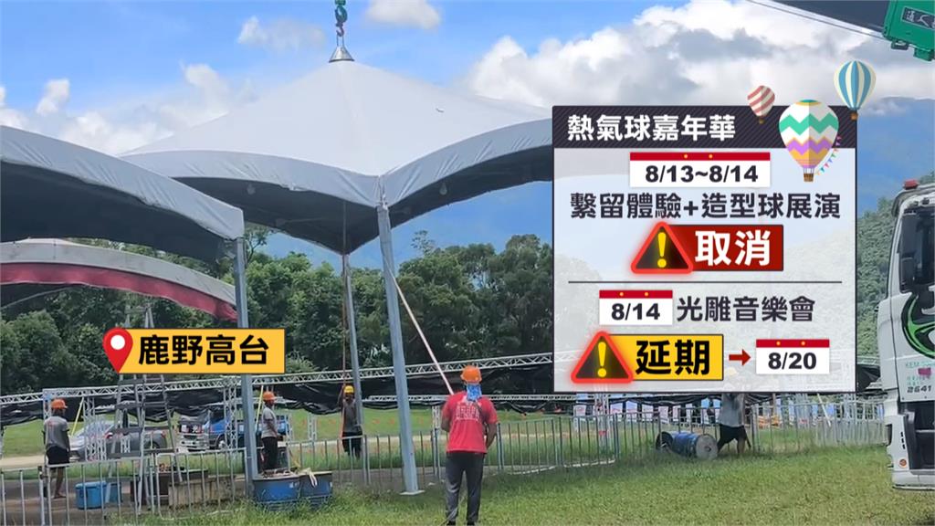 楊柳颱風逼近！　台東湧現領沙包人潮、釋迦農急搶收