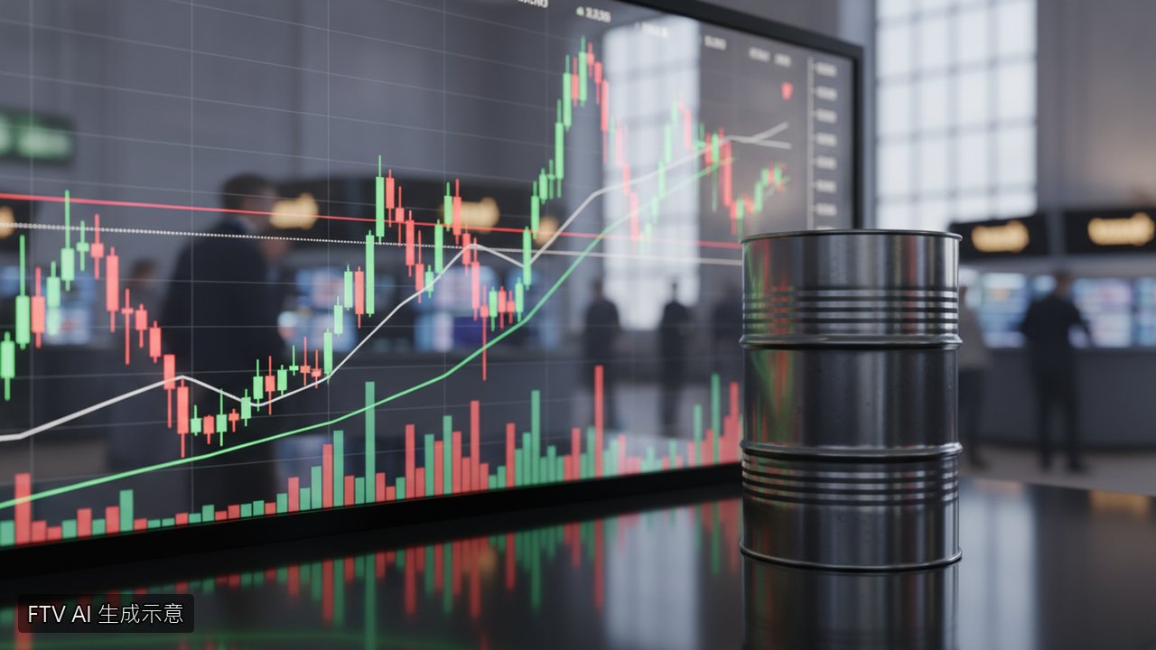 全球市場劇震！油價回落日圓強彈　投資人緊盯川普動向