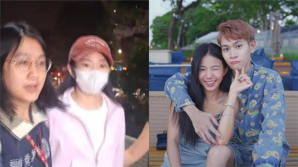 家寧決裂Andy「又涉逃漏稅」3萬交保!悄PO「中國雞湯文」:上天給挑戰