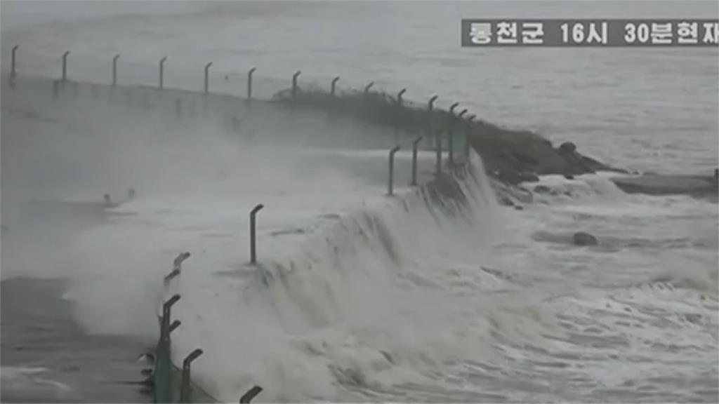 今年颱風全往東北亞去...「副熱帶高壓」害的！