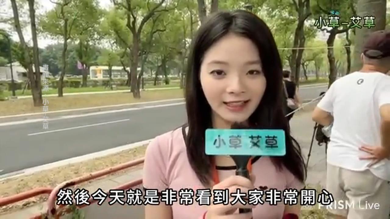 應曉薇面容憔悴　出庭自曝：每天都抓蟑螂放生