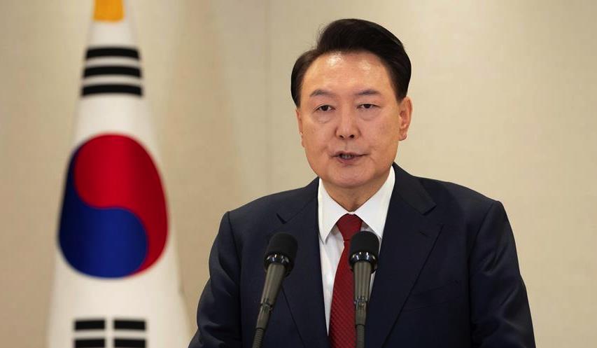 快新聞/突宣布戒嚴遭彈劾停職!尹錫悅傳「拒收」法庭文件 最慘下場曝光