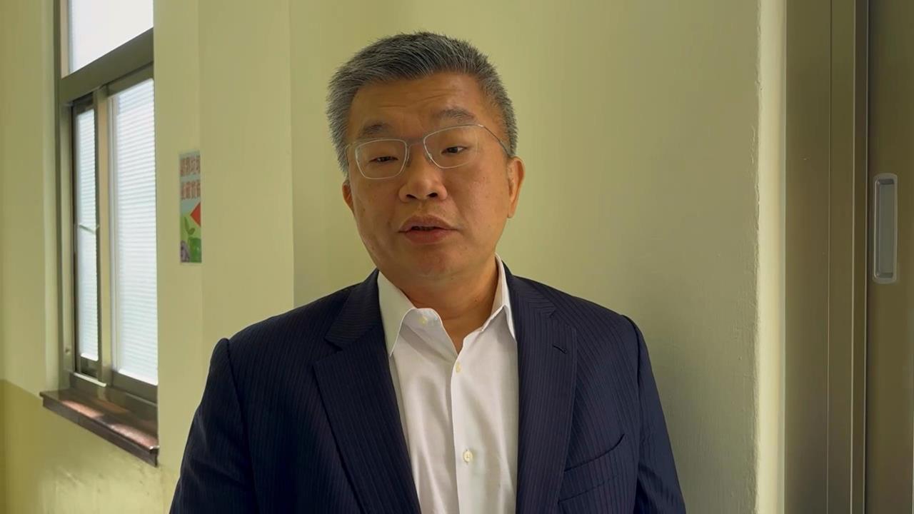 快新聞/賴清德布局曝光!何欣純戰台中、傳蔡其昌接總召 本人震撼發聲