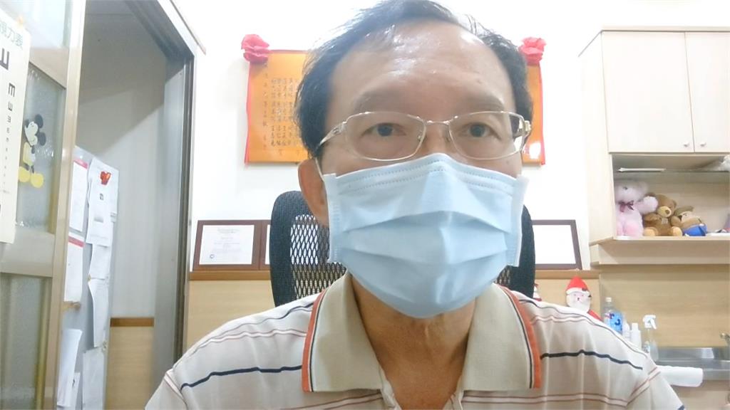 美醫師看"台灣接種順序"大嘆:疾管署加油