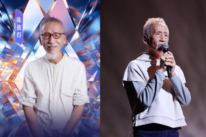 快新聞／資深音樂人陳彼得驚傳辭世享壽82歲 ！　家屬悲慟證實噩耗