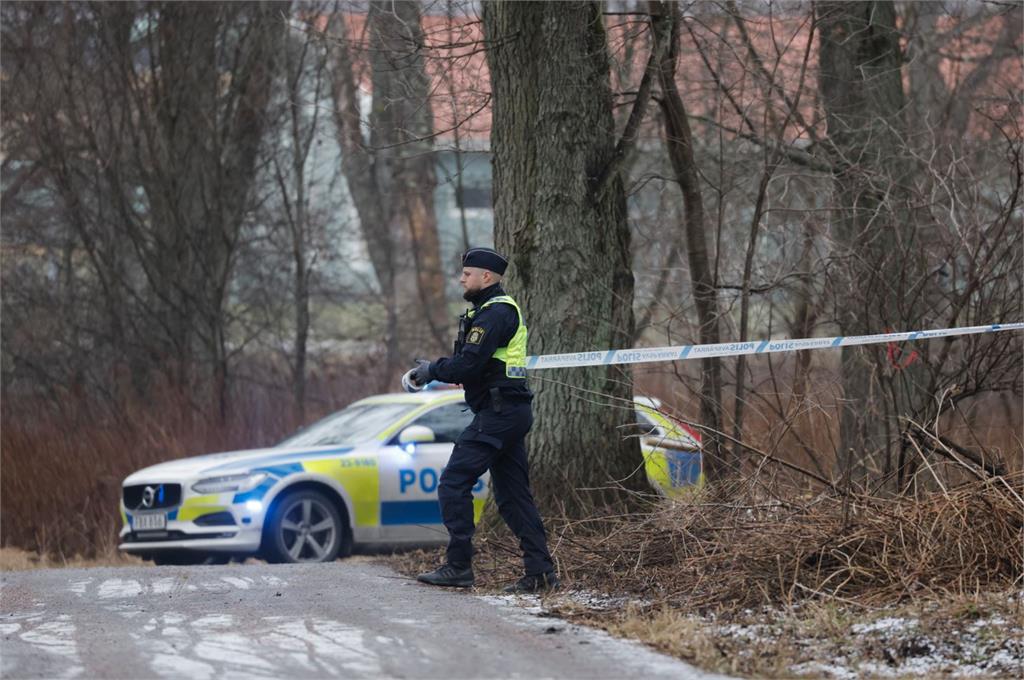 快新聞／至少5人中彈！瑞典爆校園槍擊案　傳嫌犯舉槍自盡身亡