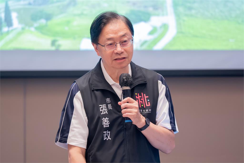 桃園捷運綠線延伸大溪站點規劃曝光！年底送審力拼123年通車