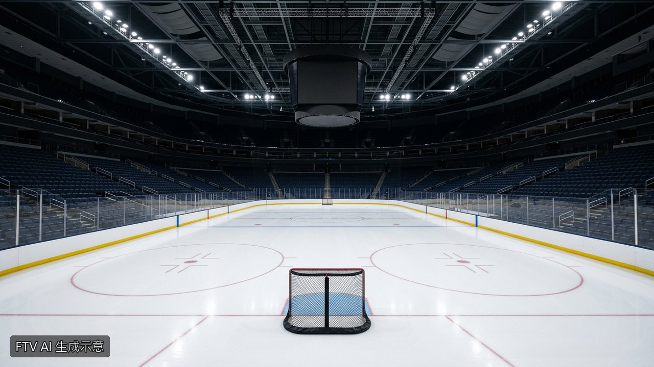 NHL明星門將拒絕報到受懲處　噴射機隊宣布無限期禁賽