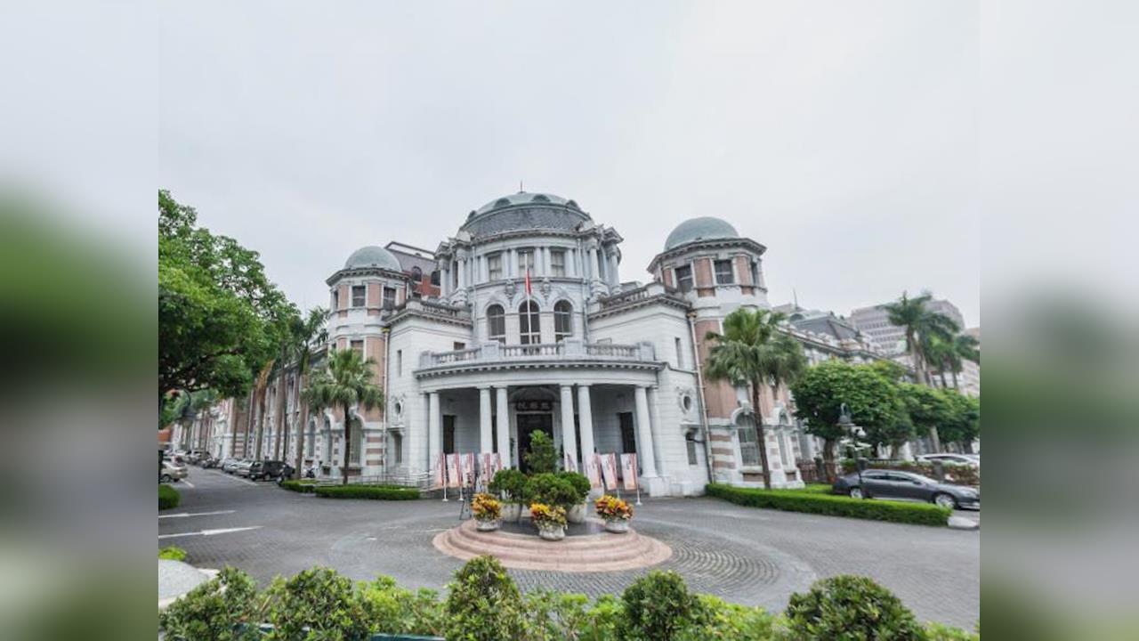 快新聞／無監委仍查北市府？監院澄清：依法致電政風室調查是否「身分揭露」
