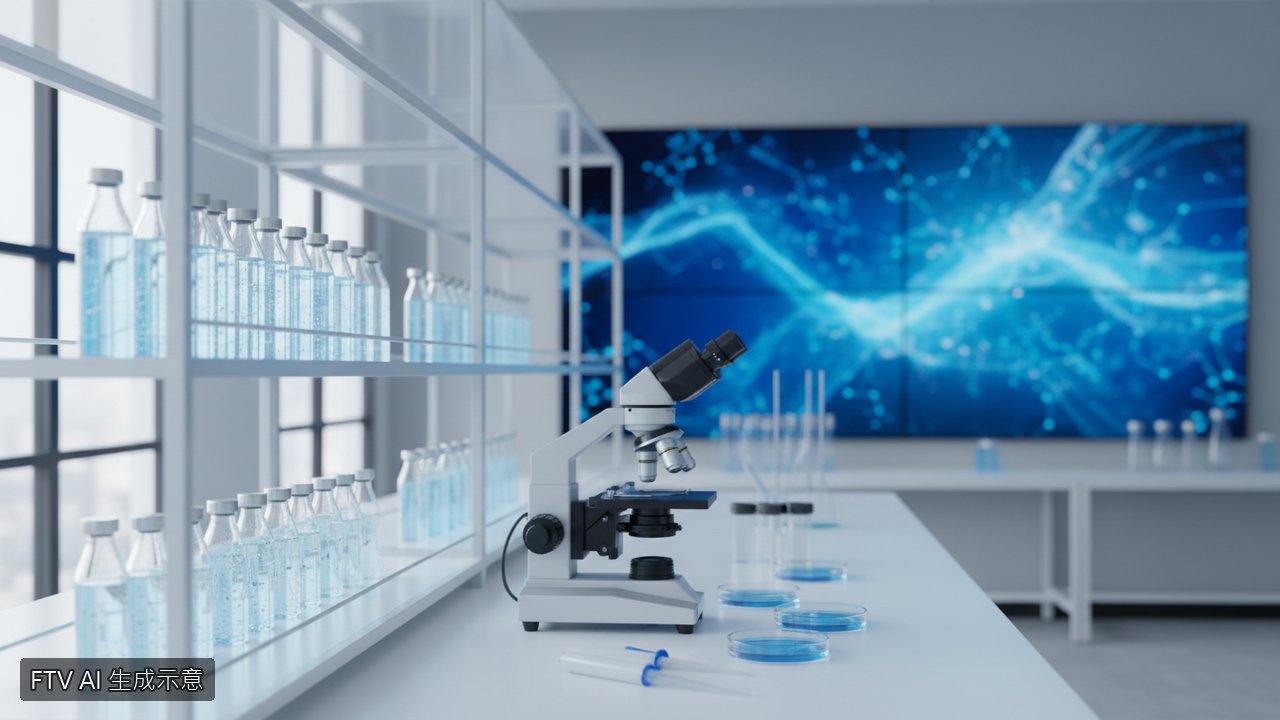 癌症患者新希望！三星生物製劑Keytruda生物相似藥一期臨床達標