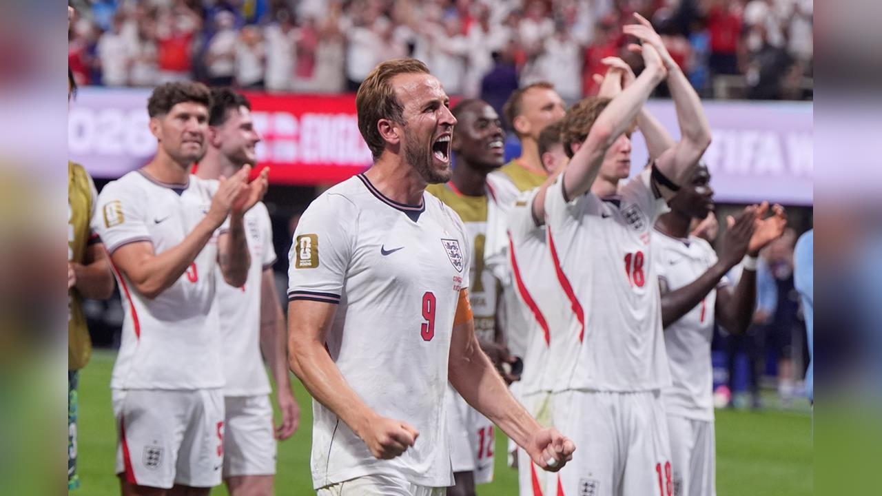 世足賽／英格蘭秘密武器是壯陽用的「威爾剛」？！英媒報導FIFA允許為「這原因」