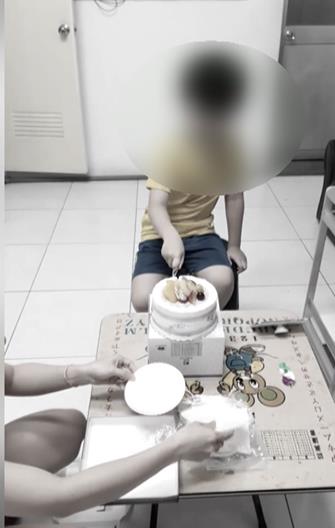 小五男童遭輾斃　父慟：事發前4分鐘才通話